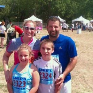 Meet your Posher, Tracey